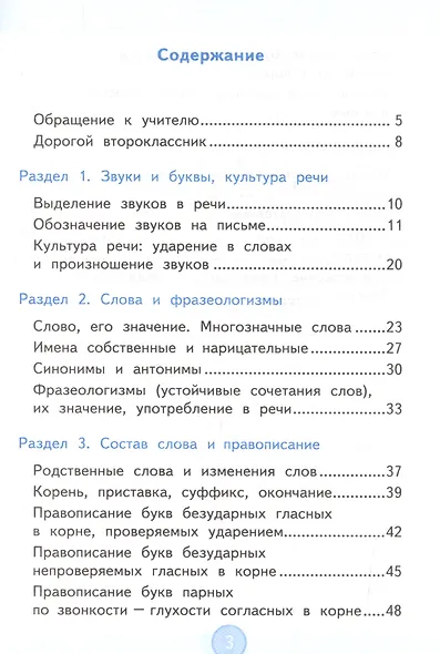 Нестандартные задания по русскому языку. 2 класс. ФГОС - фото 2