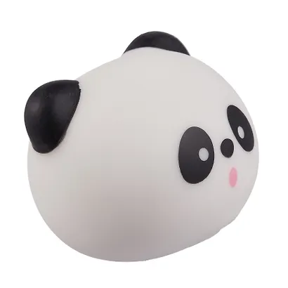 Набор Антистресс мяшка Пандочка в пластиковой коробке (упаковка) (15-01839-4740)+Антистресс мяшка Капибара (упаковка) (15-2255-8788) - фото 6