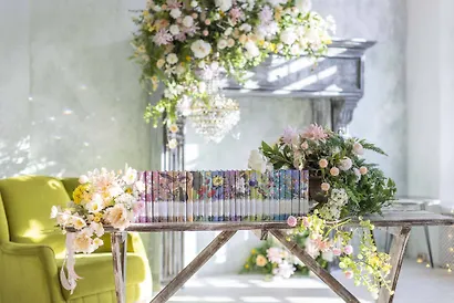 Женский Портрет - фото 14