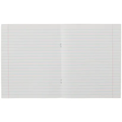 Тетрадь в линейку Listoff, "Хорошенькие девочки", 18 листов - фото 2