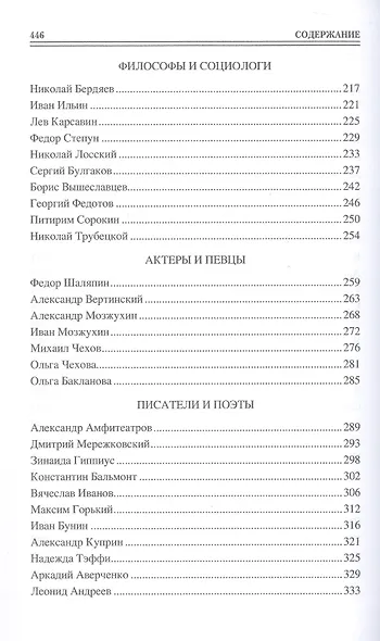 100 великих деятелей русской эмиграции - фото 5