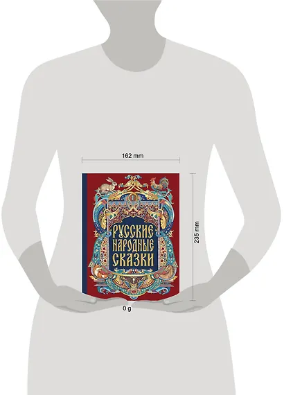Русские народные сказки - фото 4