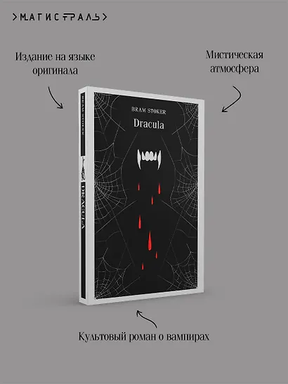 Dracula - фото 7