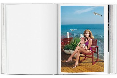Helmut Newton: Celebrating 20 Years of Sumo - фото 4