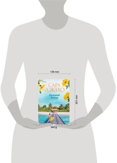 Соленый ветер - фото 4