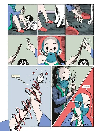 Некропёс - фото 8