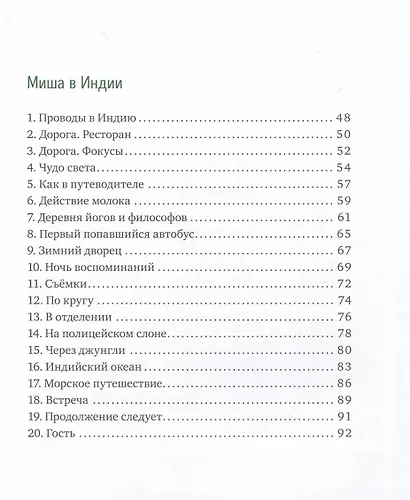 Морж, учитель и поэт - фото 3