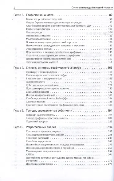 Системы и методы биржевой торговли - фото 3