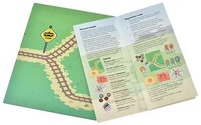 Настольная игра "Трамвай смерти" - фото 9