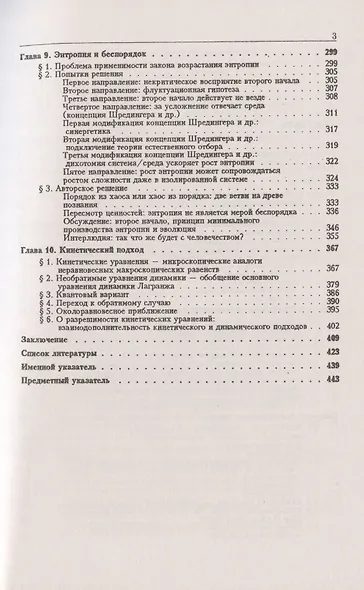 Механика и необратимость. Решение проблемы необратимости. История великого заблуждения - фото 4