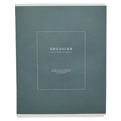 Тетради предметные в клетку и линейку Be Smart, "Notes 2", 48 листов, 12 штук - фото 11