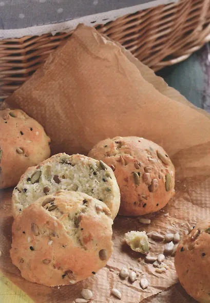 Люблю и пеку! Ваши любимые пироги, торты и печения - фото 9