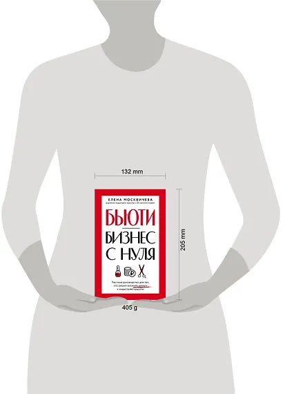 Бьюти-бизнес с нуля. Честное руководство для тех, кто решил вложить деньги в индустрию красоты - фото 4