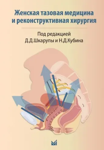 Женская тазовая медицина и реконструктивная хирургия - фото 1