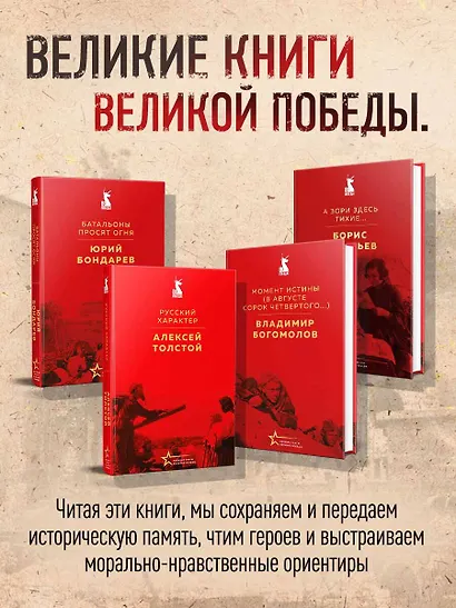 Они сражались за Родину - фото 7