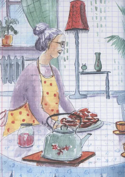 Я с вами не разговариваю, или Страна Женя - фото 7