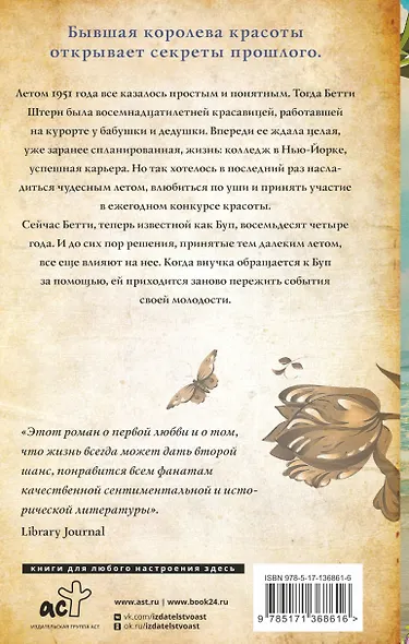 Повороты судьбы - фото 2