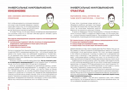 Ваш мозг невероятен! 50 крутых лайфхаков от самого знаменитого менталиста Франции - фото 8