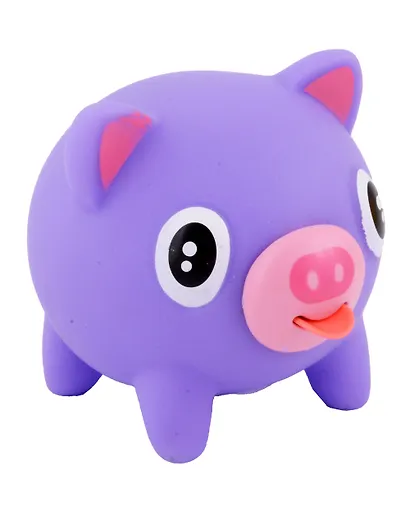 Игрушка-антистресс (Фигурки животных с язычками в ассортименте) - фото 2