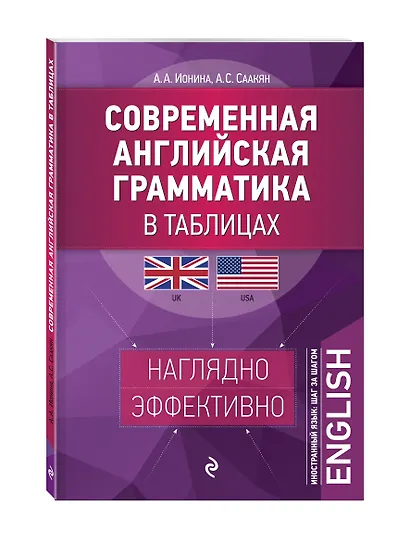 Современная английская грамматика в таблицах. 2-е изд. - фото 3