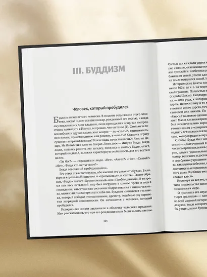 Мировые религии. Христианство, ислам, индуизм, буддизм, конфуцианство, даосизм, иудаизм, примитивные религии - фото 11