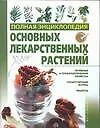 Полная энциклопедия основных лекарственных растений. Лечебные и профилактические свойства - фото 1