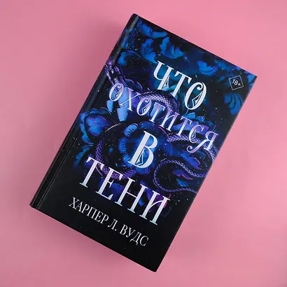 Что охотится в тени - фото 6