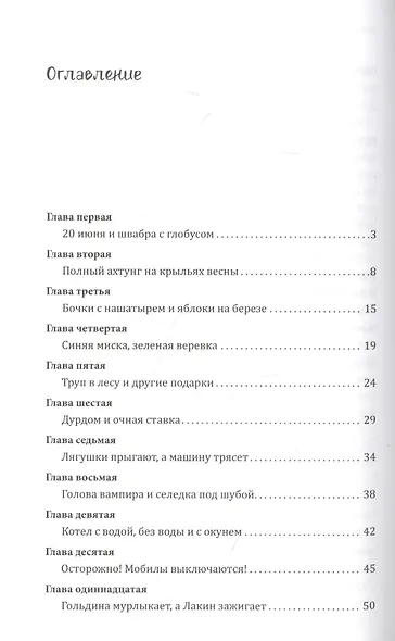 Ураган в подарок - фото 2