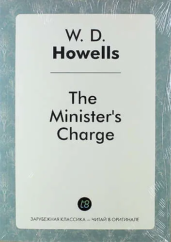 The Ministers Charge - фото 1