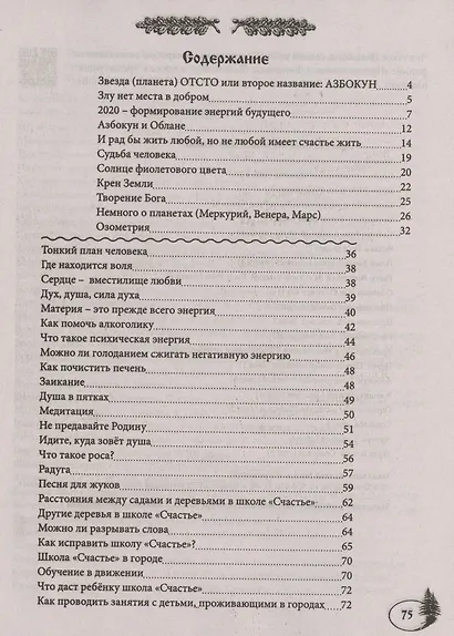 Азбокун. Престольный солесвод. Свод 6 - фото 2