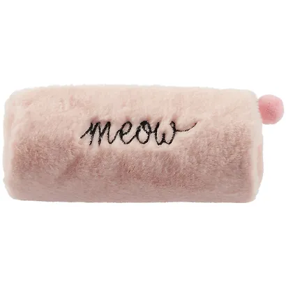 Пенал «Meow», 8 х 21 см - фото 2