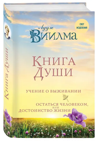 Книга души. Учение о выживании. Остаться человеком или Достоинство жизни. - фото 3
