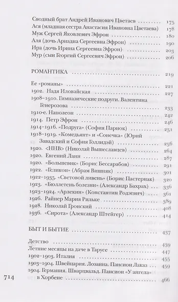 Цветаева без глянца - фото 4