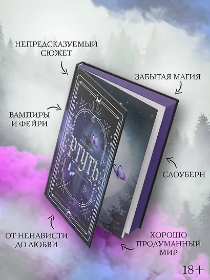 Ртуть - фото 6