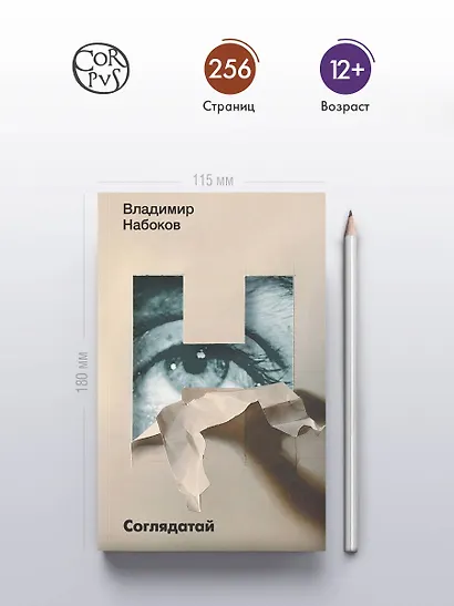 Соглядатай - фото 5