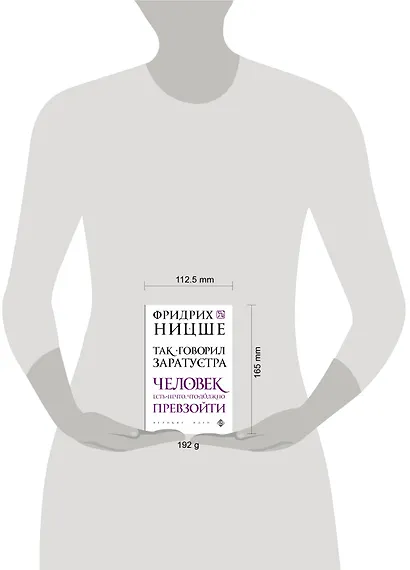 Так говорил Заратустра - фото 4