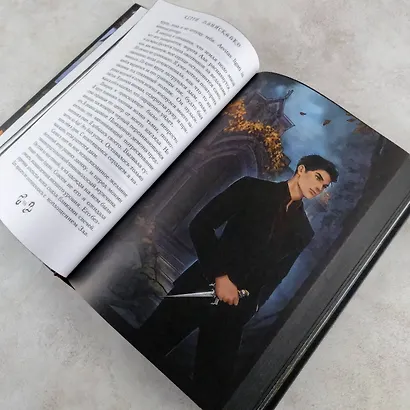 Царство Греха - фото 14