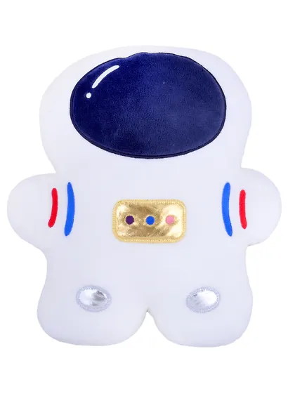 Мягкая игрушка Облако,радужное 35 см, ,Космонавт - фото 1