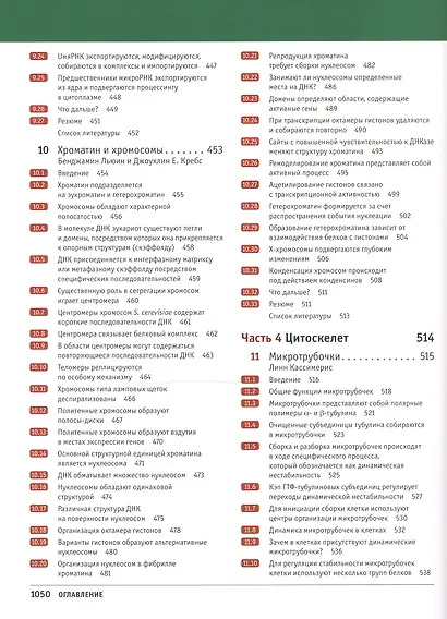 Клетки по Льюину - фото 12