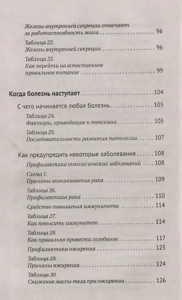 Система Гогулан в таблицах и схемах. Все законы, правила и упражнения в одной книге - фото 5