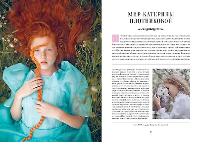 Книга Фей. Волшебный путеводитель по сокровищам литературы, вершинам изящных искусств и глубинам тайных знаний - фото 7