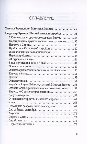 Поле битвы - Сирия - фото 3