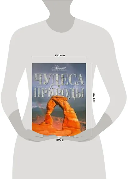 Чудеса природы - фото 2