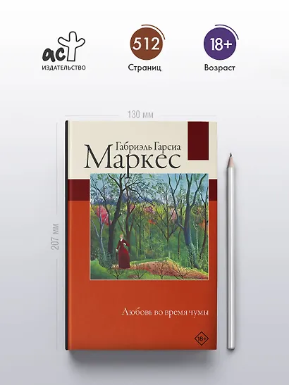 Любовь во время чумы - фото 4