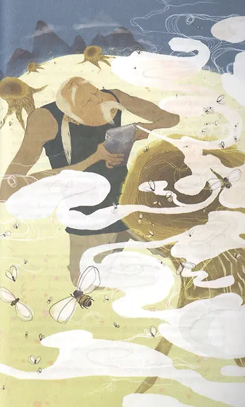 Дыши. В поисках любви - фото 10