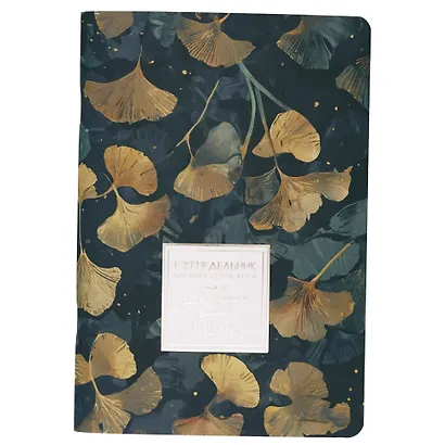 Еженедельник недат. А5  48л  "MEMORY. Dream"  мат. лам, скругл. углы, тисн. фольгой, запечатанный оборот, скоба, офсет - фото 3