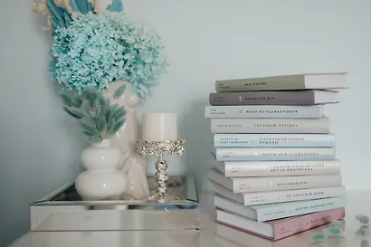 Комплект Книги и шоппер ("Лекарство от меланхолии", "Маленький принц. Романы" и Шопер "Лучше бы я сейчас читал...") - фото 13