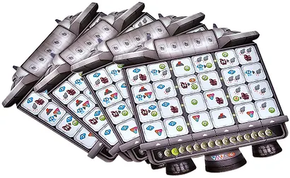 Космобюро - фото 9