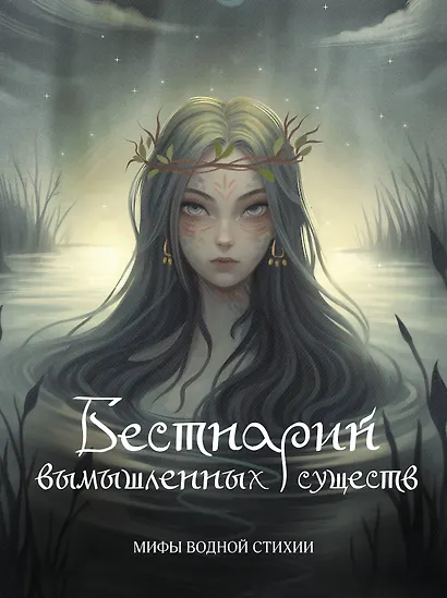 Бестиарий вымышленных существ: мифы водной стихии - фото 1