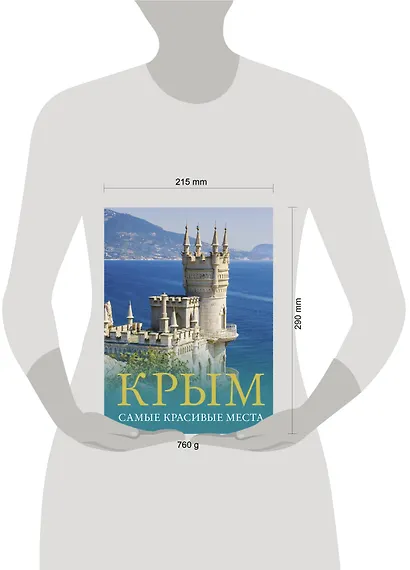 Крым. Самые красивые места - фото 4